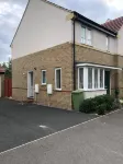 Salaam Letting Hotels near Milton Keynes Christian Centre Church