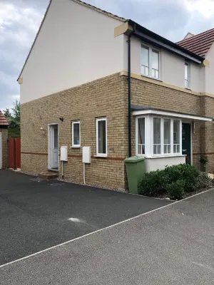 Salaam Letting Hotels in 