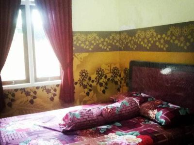 Nakula's Homestay