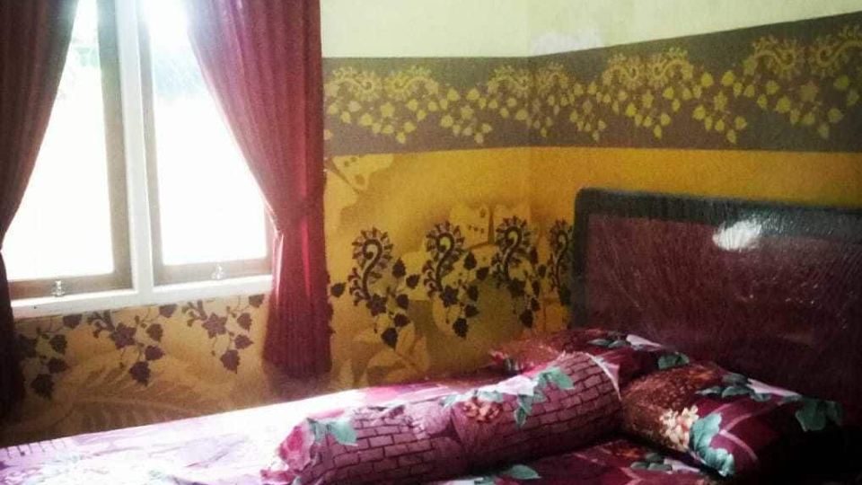 Nakula's Homestay