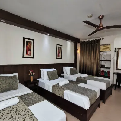 Delle Suites Hotels near Mindanao Polytechnic College
