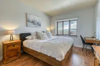 Algonquin Chalets Hotels in Mont Tremblant