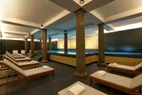 Rocco Forte Hotel de Rome Hotel di Berlin
