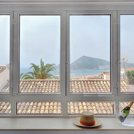 Hostal Perla Blanca Altea