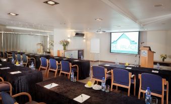 First Group The Palace All-Suite