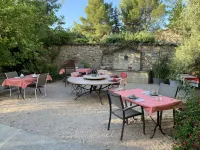 Bastide Sainte Agnès