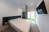 Konk Hostel Hotels in Atamaria