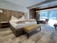 Sporthotel St. Anton - С бассейном