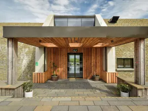 Bracken Hide Hotel