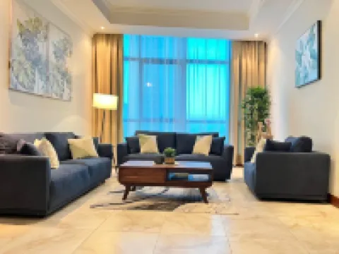 Fairview Luxury Apartments