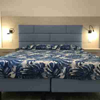 Il Sole e la Luna B&B in Garda Rooms