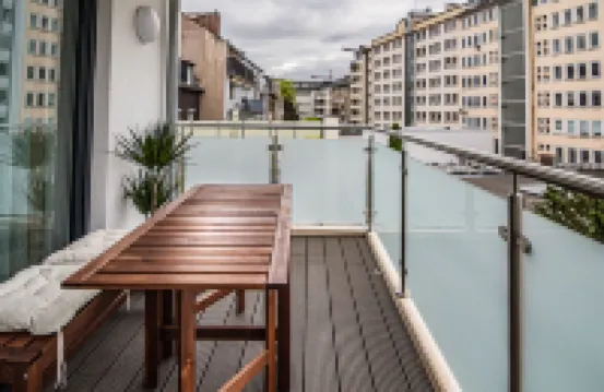 杜塞道夫套房斯利普酒店