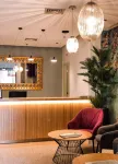 Hotel Apartamento Foz Atlantida
