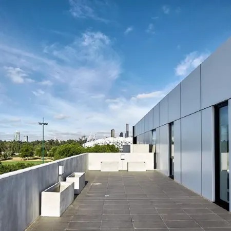 381 Cremorne Отели рядом с достопримечательностью «Прямоугольный стадион»