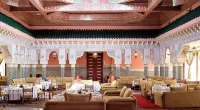 Les Mérinides Hotels in Moulay Yacoub Province