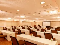 Hotel Pearl City Akita Kanto-Odori Hotel di Akita
