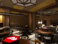 Koduchi No Yado Tsurukamedaikichi Hotels in Nikko