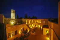 Palmyra Boutique Hotel