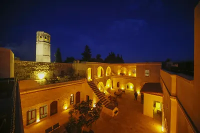 Palmyra Boutique Hotel Hotel a 