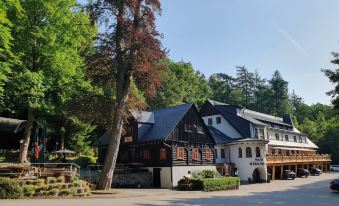 Hotel Und Restaurant Köhlerhütte - Fürstenbrunn