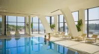 Maistra Select All Suite Island Hotel Istra - Pools