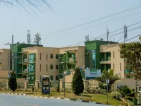 Highlands Suites Hotel and Apartments Hotels in Kigali