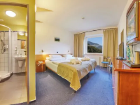 地平線酒店 派克波特斯耐茲庫酒店