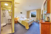 Hotel Horizont