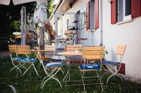 Alte Kass Hotel & Kaffeehaus Hotels in Bissingen an der Teck