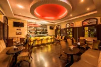 Royal Orchid Metropole Mysore - bar