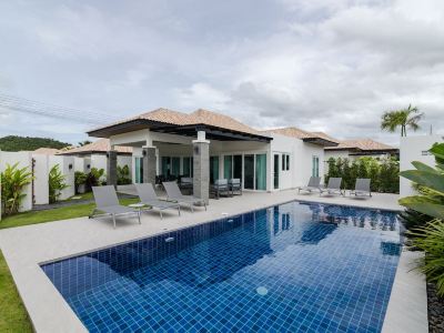 Orchid Paradise Homes Opv405