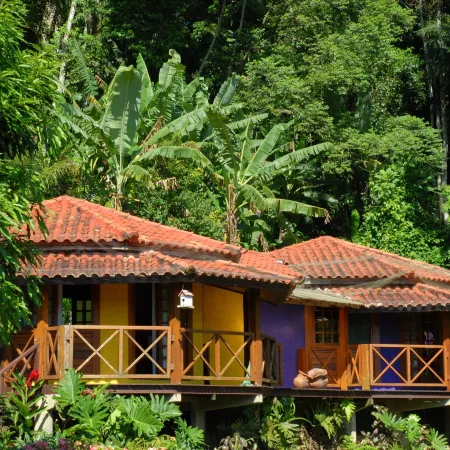 Pousada Vitorino