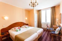 Malecot Hotel by F-Hotels Hotels in Zeebrugge