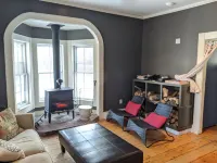 Hostel Tevere Hotels in Warren