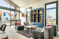 Résidence Pierre et Vacances Premium les Villas D’Olonne Hotels in Olonne-sur-Mer