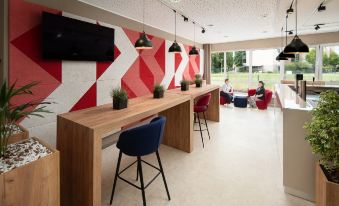 Johanniter Gästehaus