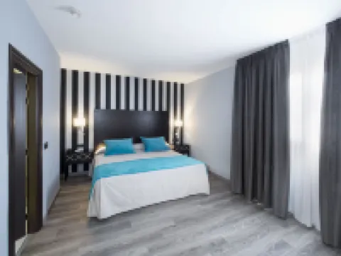 Hotel Zentral Parque Hotels in Campina del Pisuerga