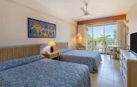 Zuana Beach Resort