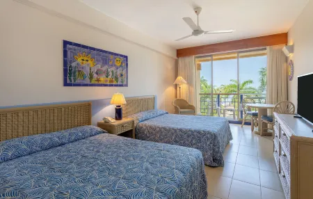 Zuana Beach Resort