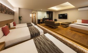 Chiyokura Hotel Shuku Nagoya