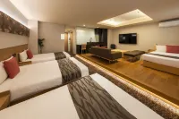 Chiyokura Hotel Shuku Nagoya Hotels in Nagoya