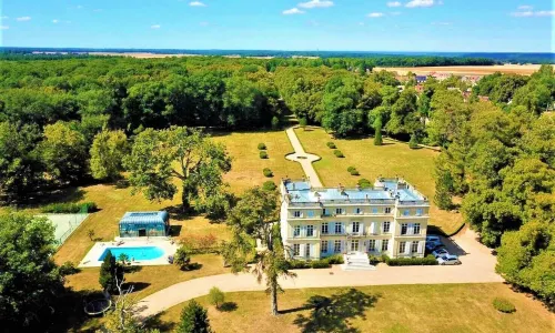 Château du Boulay Morin