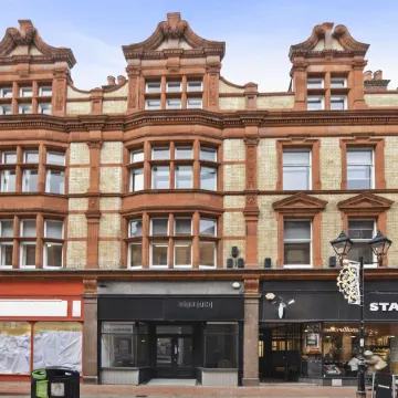 Victoria House by Aeria Apartments