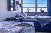 Bongska Huset Hotels in Skurup