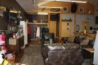 Elkhorn Ridge Resort