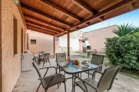 Country Residence Near the Beach - 2-Star