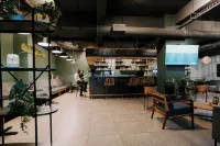 Kloof Street Hotel - Lion Roars Hotels & Lodges - Quầy bar