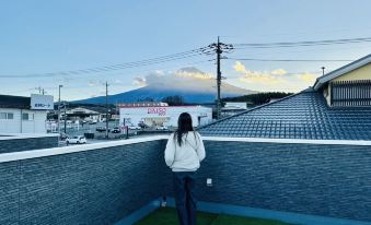 Megufuji Plus+