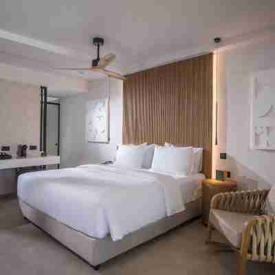 Noble Hotel Suites - Adults Only Rooms