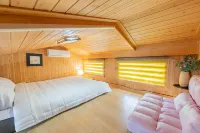 Suncheonman 4Season Pension - Nhà nghỉ